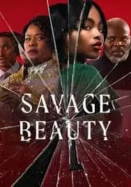 Savage Beauty Netflix series poster available on IPTV Senegal in HD and 4K quality